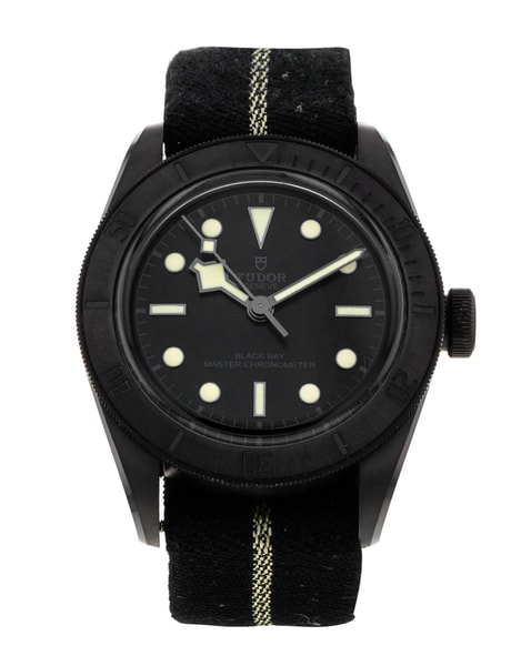 Tudor Black Bay M79210CNU-0001